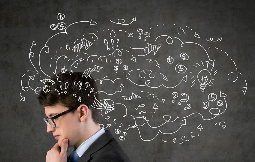  Creativity Can Be Developed